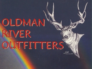 Return to OldmanRiver Outfitters